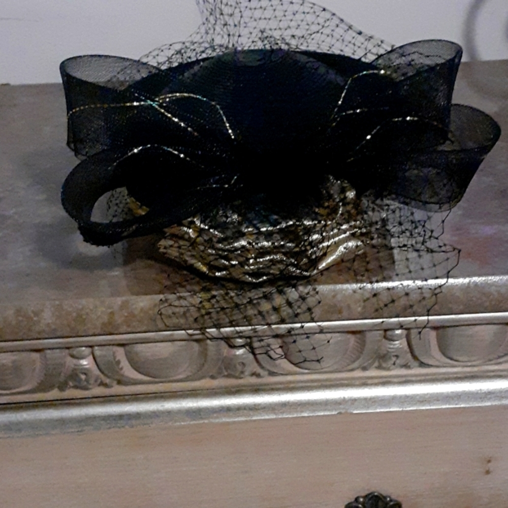 Church hat